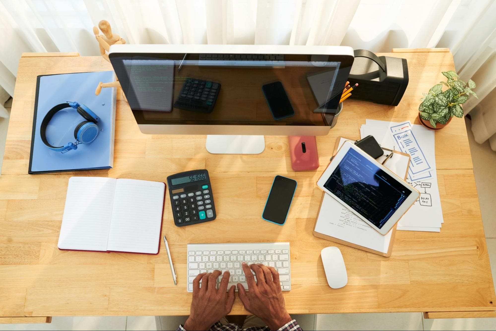 Supercharge Your Business for Free with Jampos Tools
