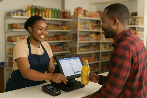 Why You Should Digitize Your Business: Complete Guide to Digital Transformation with Jampos POS
