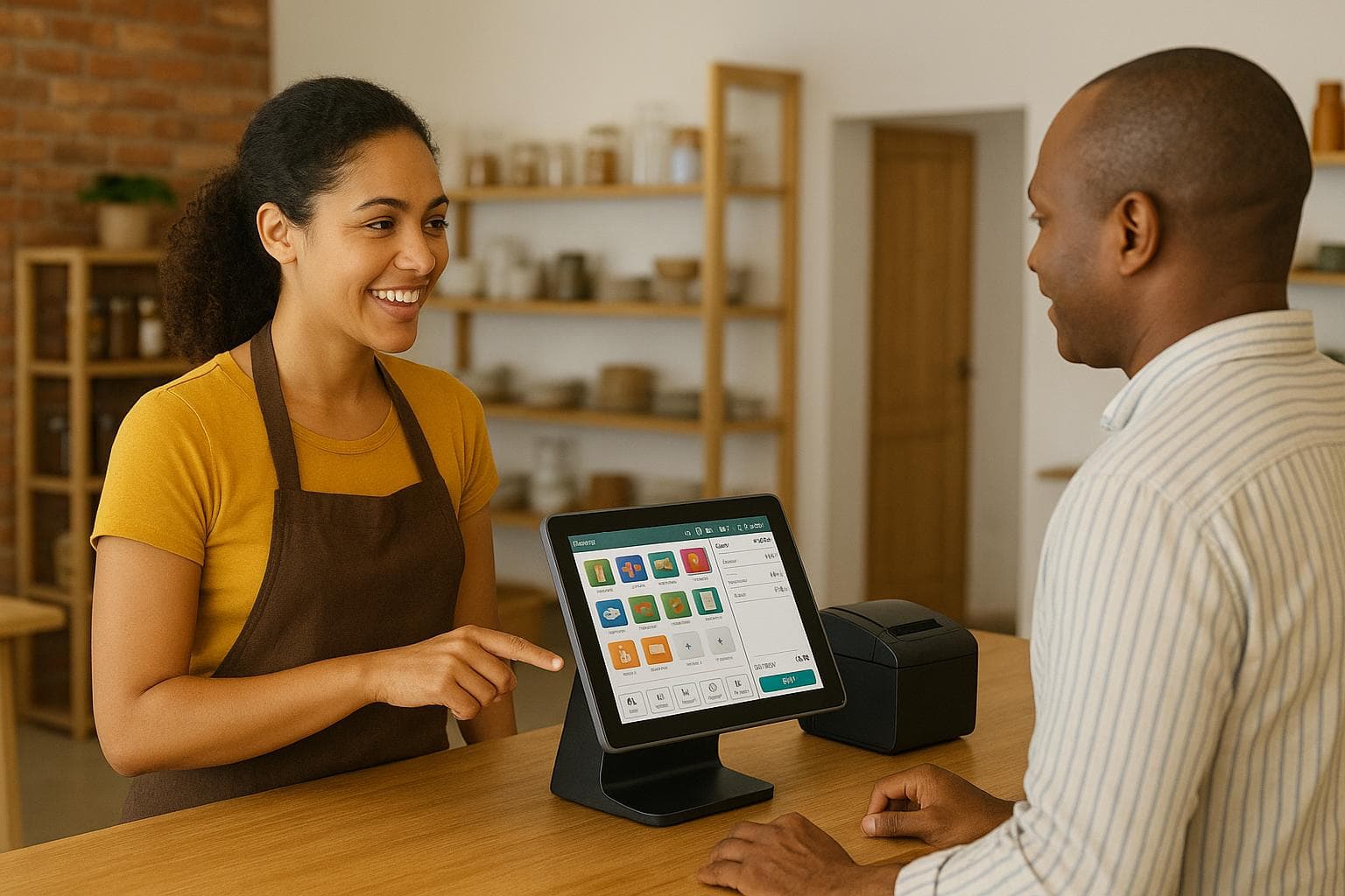 Why Top Businesses Trust Jampos