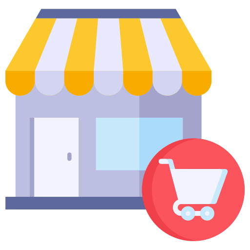 Retail Stores